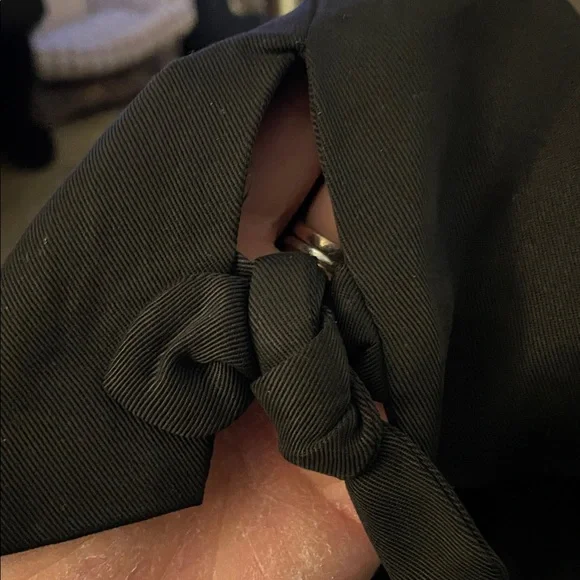 Anthropologie Elevenses Pom Pom Shorts - Picture 5 of 5